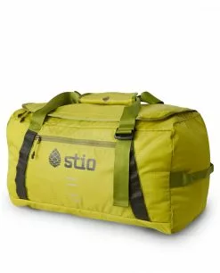Stio Men Basin LT Duffel 40L