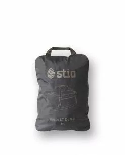 Stio Men Basin LT Duffel 40L