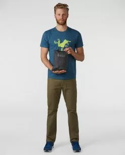 Stio Men Basin LT Duffel 40L