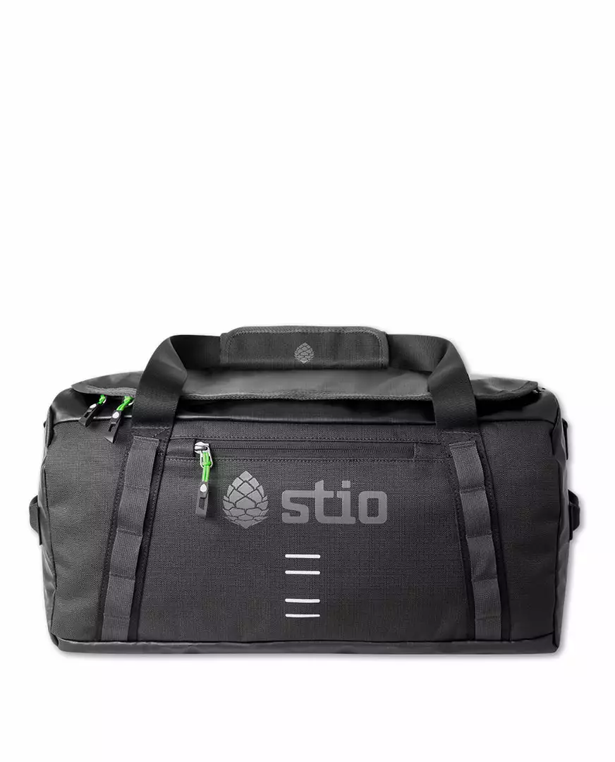 Stio Men Basin XT Duffel 30L 3 Stio Men Basin XT Duffel 30L