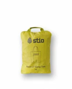 Stio Men Basin LT Camp Tote 25L