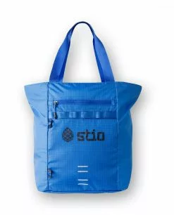 Stio Men Basin LT Camp Tote 25L