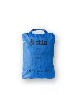 Stio Men Basin LT Camp Tote 25L