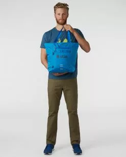 Stio Men Basin LT Camp Tote 25L