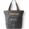 Stio Men Basin LT Camp Tote 25L