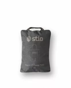 Stio Men Basin LT Camp Tote 25L