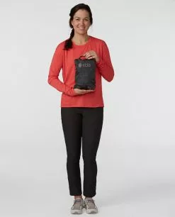 Stio Men Basin LT Camp Tote 25L