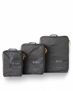 Stio Men Basin LT Packer Set