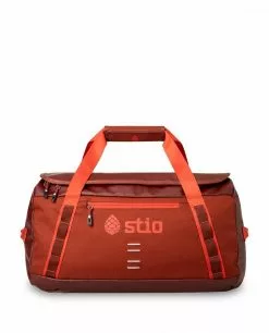 Stio Basin XT Duffel 55L Gear