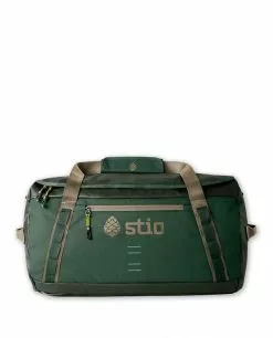 Deals New Gearzy Store 11 Stio Basin XT Duffel 55L Gear