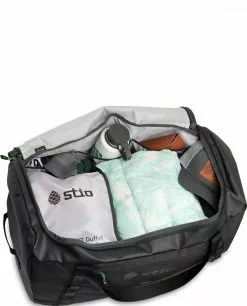 Stio Basin XT Duffel 90L
