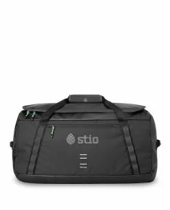 Deals New Gearzy Store 13 Stio Basin XT Duffel 90L