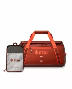 Stio Basin XT Duffel 55L Gear