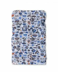 Stio Kids Patch Print Buff®