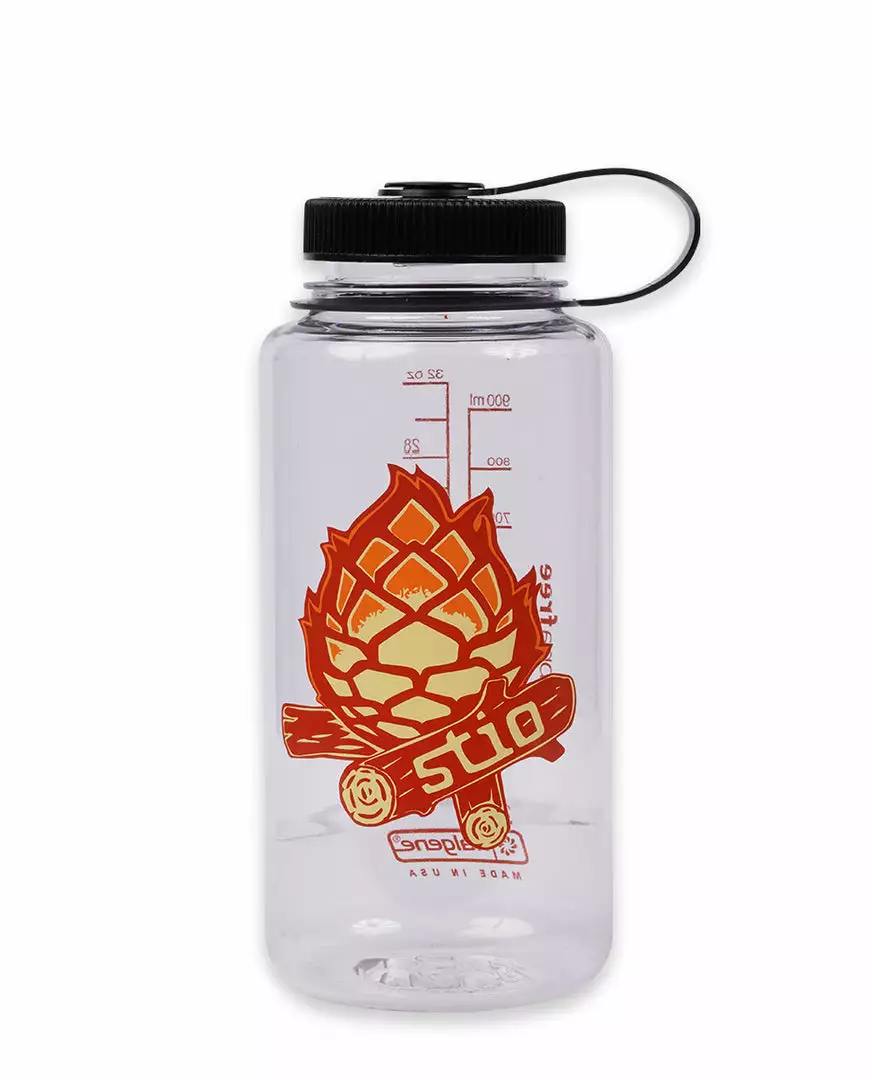 Stio Campfire Wide Mouth Nalgene Bottle Gear 7 Stio Campfire Wide Mouth Nalgene Bottle Gear