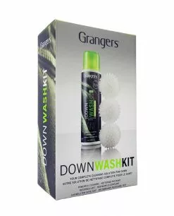 Granger's Grangers Down Concentrate Wash Kit