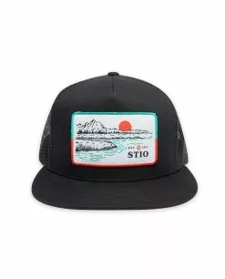 Stio Drift Patch Trucker 10 Stio Drift Patch Trucker