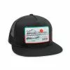 Stio Drift Patch Trucker