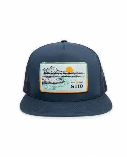Stio Drift Patch Trucker 13 Stio Drift Patch Trucker