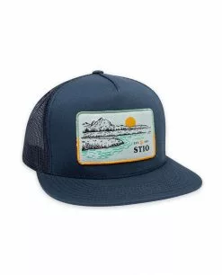 Stio Drift Patch Trucker 11 Stio Drift Patch Trucker