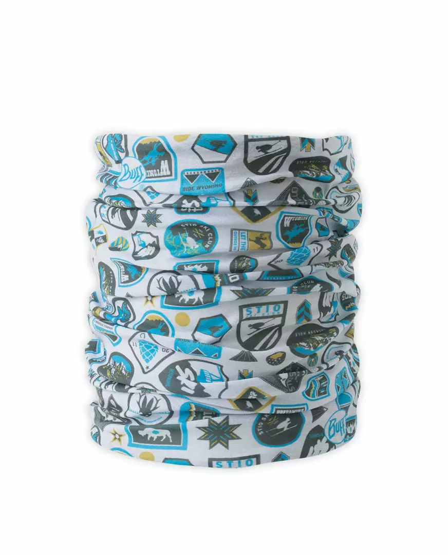 Men Stio Patch Print Buff® 3 Men Stio Patch Print Buff®