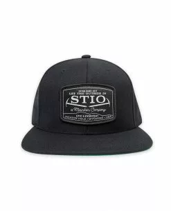 Stio Men Frontier Flat Brim Snap Back 13 Stio Men Frontier Flat Brim Snap Back