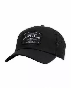 Stio Frontier Snap Back Hats