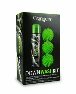 Granger's Grangers Down Wash Kit