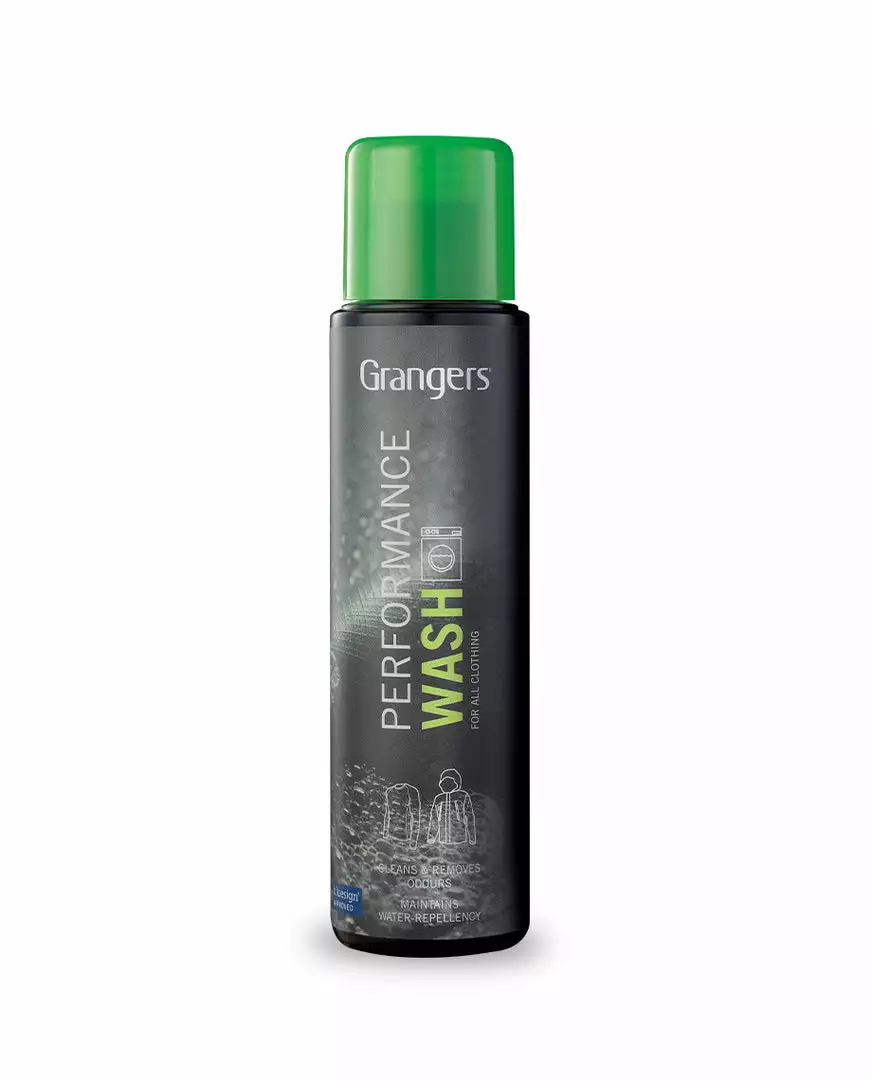 Granger's Accessories Grangers Performance Wash 3 Granger's Accessories Grangers Performance Wash