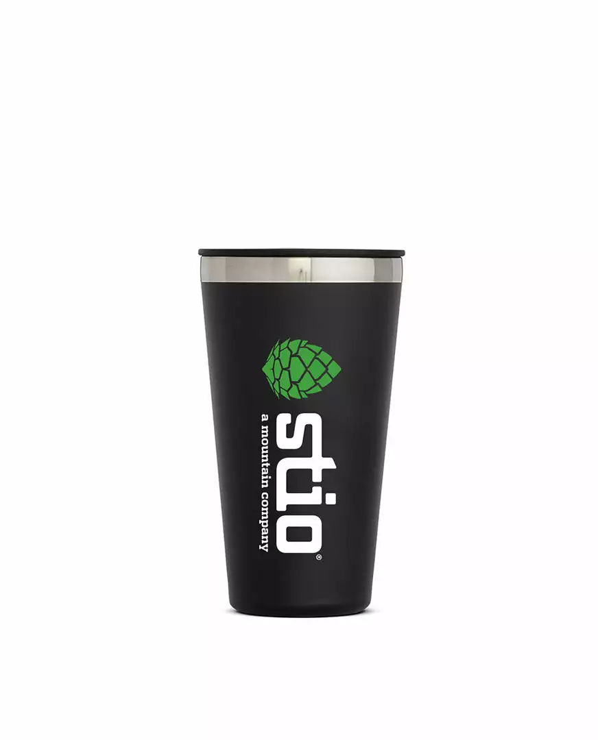 Stio Hydro Flask 16oz Tumbler 3 Stio Hydro Flask 16oz Tumbler