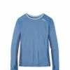 Stio Kids' Basis Power Wool™ Crew 1 Stio Kids' Basis Power Wool™ Crew
