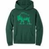 Stio Kids Bison Perch Hoodie Hoodies