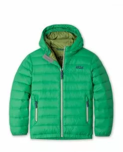 Stio Kids' Hometown Down Hooded Jacket