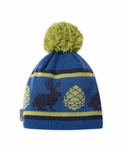 Stio Kids' Jackalope Beanie