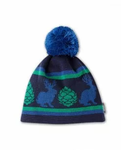 Stio Kids' Jackalope Beanie