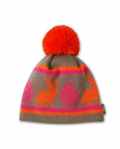 Stio Kids' Jackalope Beanie