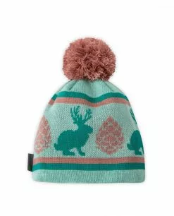 Stio Kids' Jackalope Beanie