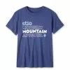 Kids' Stio Stacked Tee
