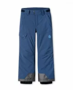 Stio Kids' Rafferty Insulated Pant 12 Stio Kids' Rafferty Insulated Pant