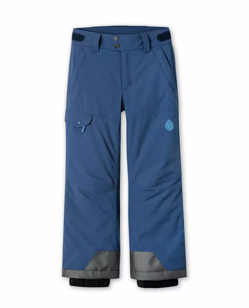Stio Kids' Rafferty Insulated Pant 7 Stio Kids' Rafferty Insulated Pant