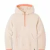 Stio Kids Rawlins Fleece Hooded Pullover