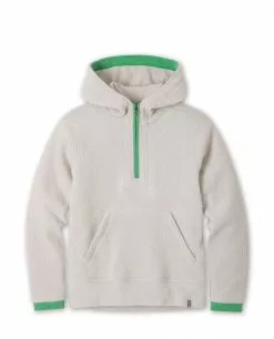 Stio Kids Rawlins Fleece Hooded Pullover