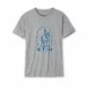 Stio Kids' Ski The Tetons Tee