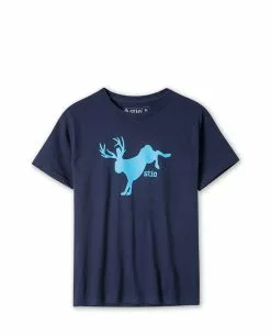 Stio Kids Bucking Jackalope Tee