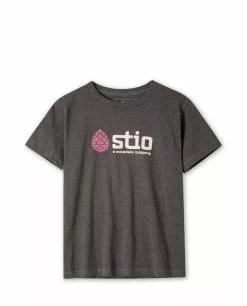 Kids Stio Classic Tee
