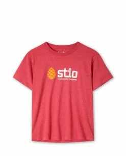 Kids Stio Classic Tee