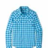 Stio Kids' Eddy Shirt LS