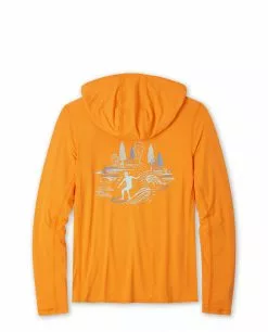 Stio Kids' Hylas Hooded Pullover