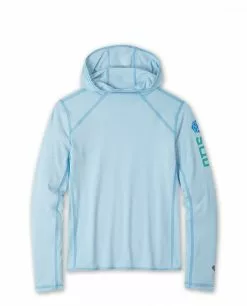 Stio Kids' Hylas Hooded Pullover