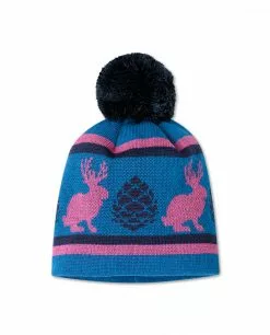 Stio Kids' Jackalope Beanie